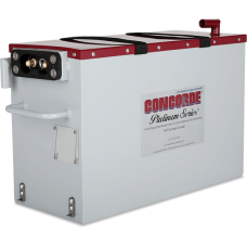 Concorde RG-442 Aircraft Battery Concorde RG-442 Aircraft Battery